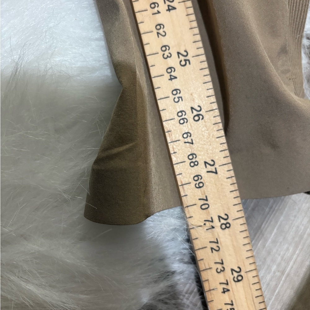 Athleta Brooklyn Abalone Size‎ 2 Mid Rise Ankle Pants $99 retail - Picture 9 of 9